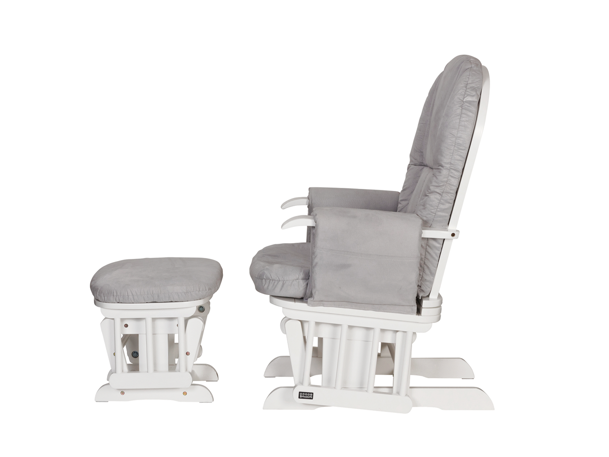 Кресло-качалка для кормления Tutti Bambini GC35