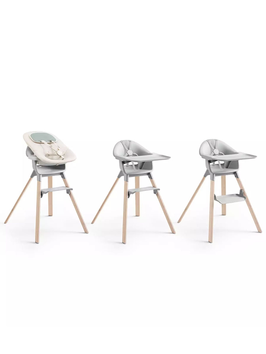 Шезлонг Stokke Clikk