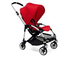 «Пчелка» летит еще выше: Bugaboo Bee 3 — новый уровень комфорта и стиля