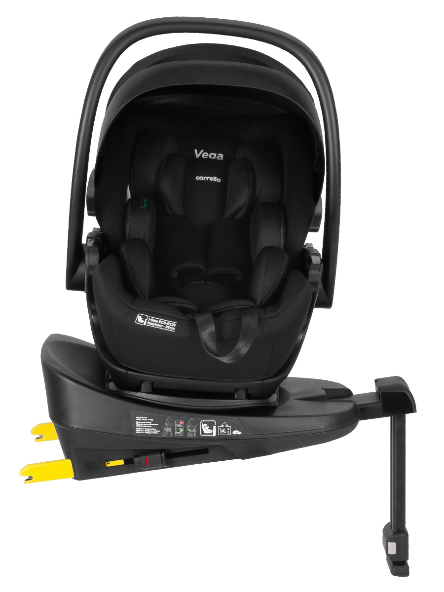 База для автокресла Carrello Vega