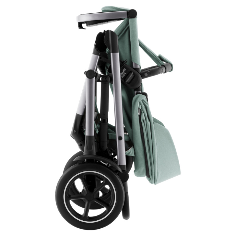 Коляска 2 в 1 Britax Roemer Smile 5Z