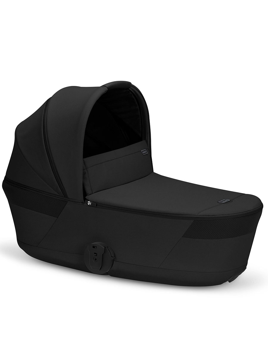 Коляска 2 в 1 Cybex Balios S Lux 2026
