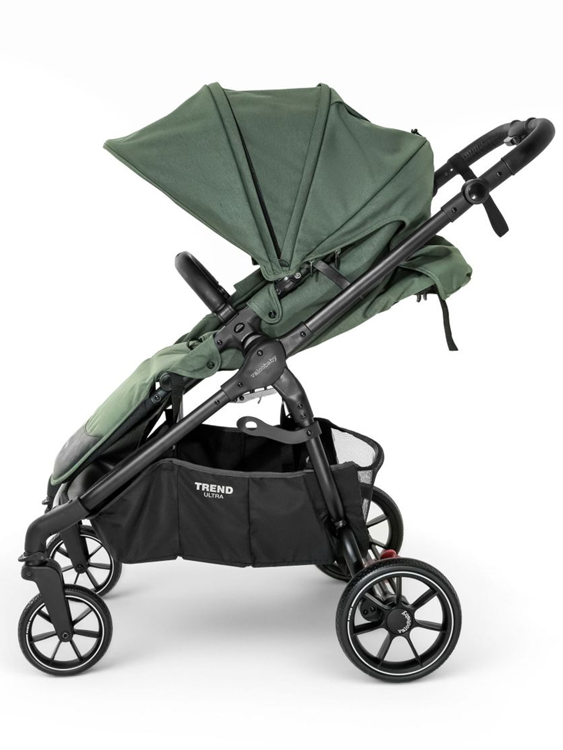 Коляска прогулочная Valco Baby Snap Trend Ultra 2.0