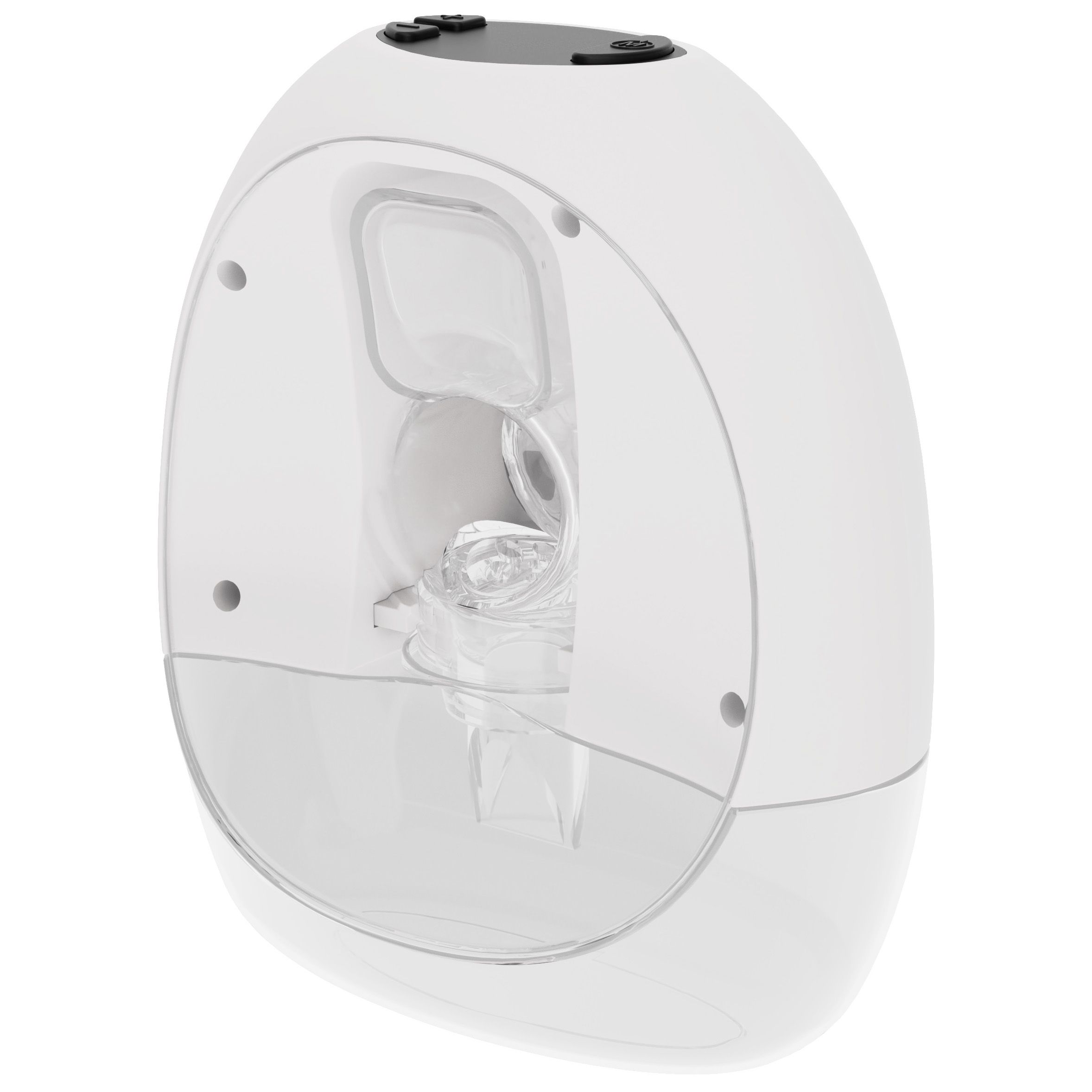 Молокоотсос Ramili (в комплекте 2шт) двухфазный электрический SE150X2