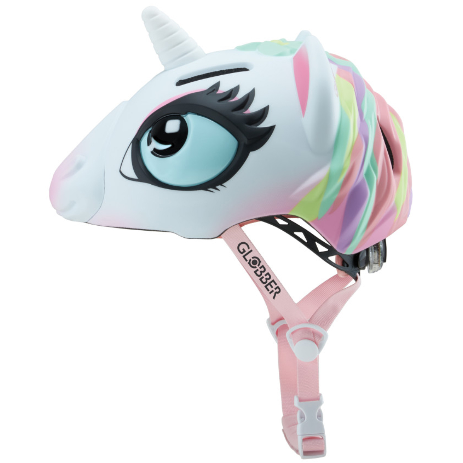 Шлем Globber Fantasy S/M (49-55см)