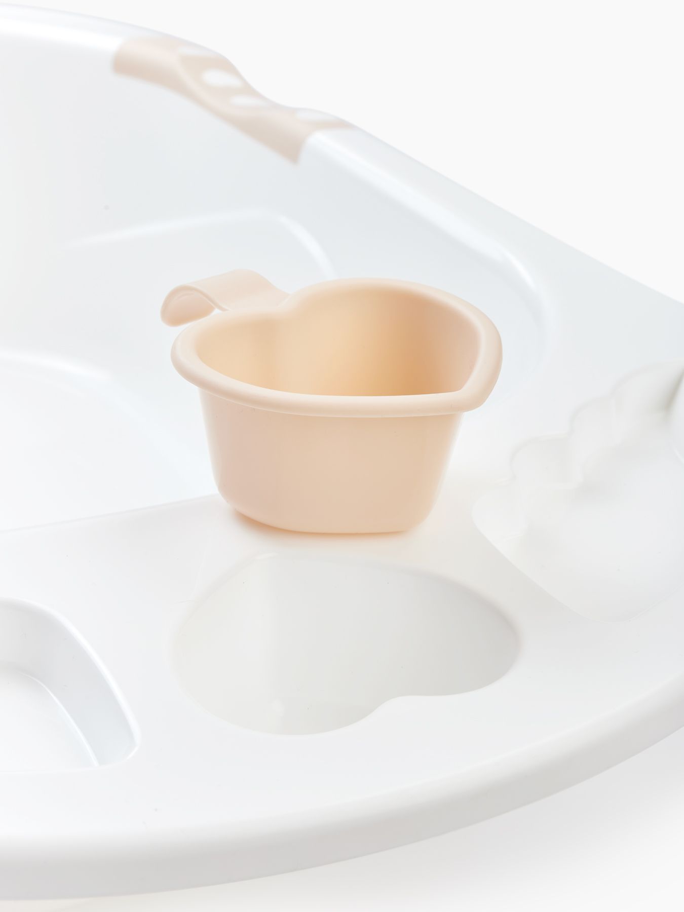 Ванна детская Happy Baby BATH COMFORT