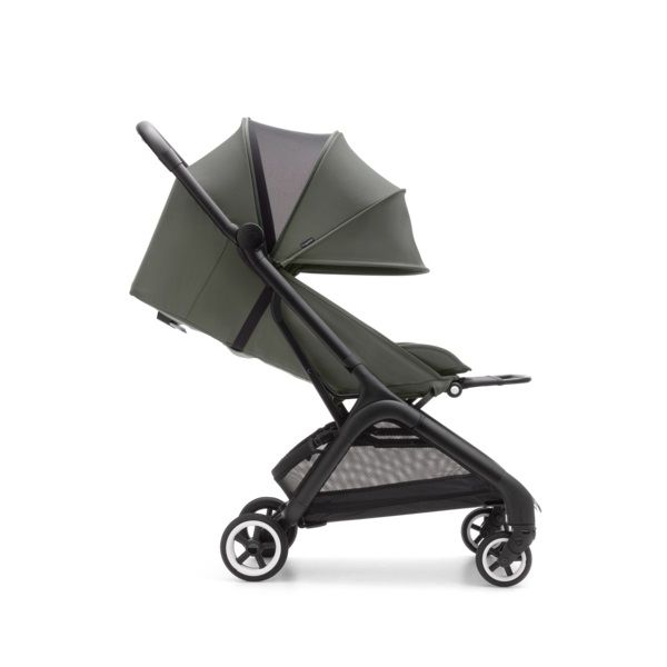 Коляска прогулочная Bugaboo Butterfly