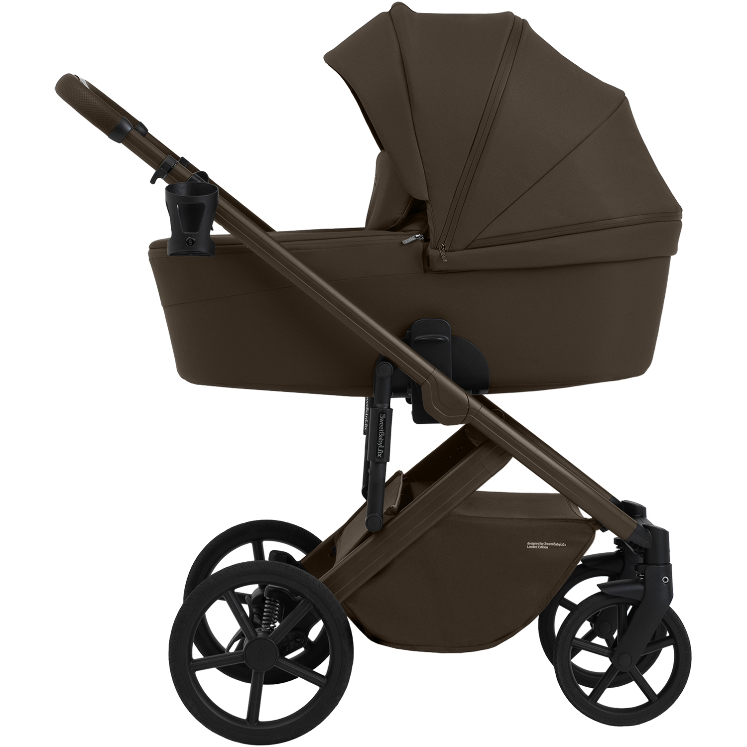 Коляска 2 в 1 SBL/Sweet Baby Dolce