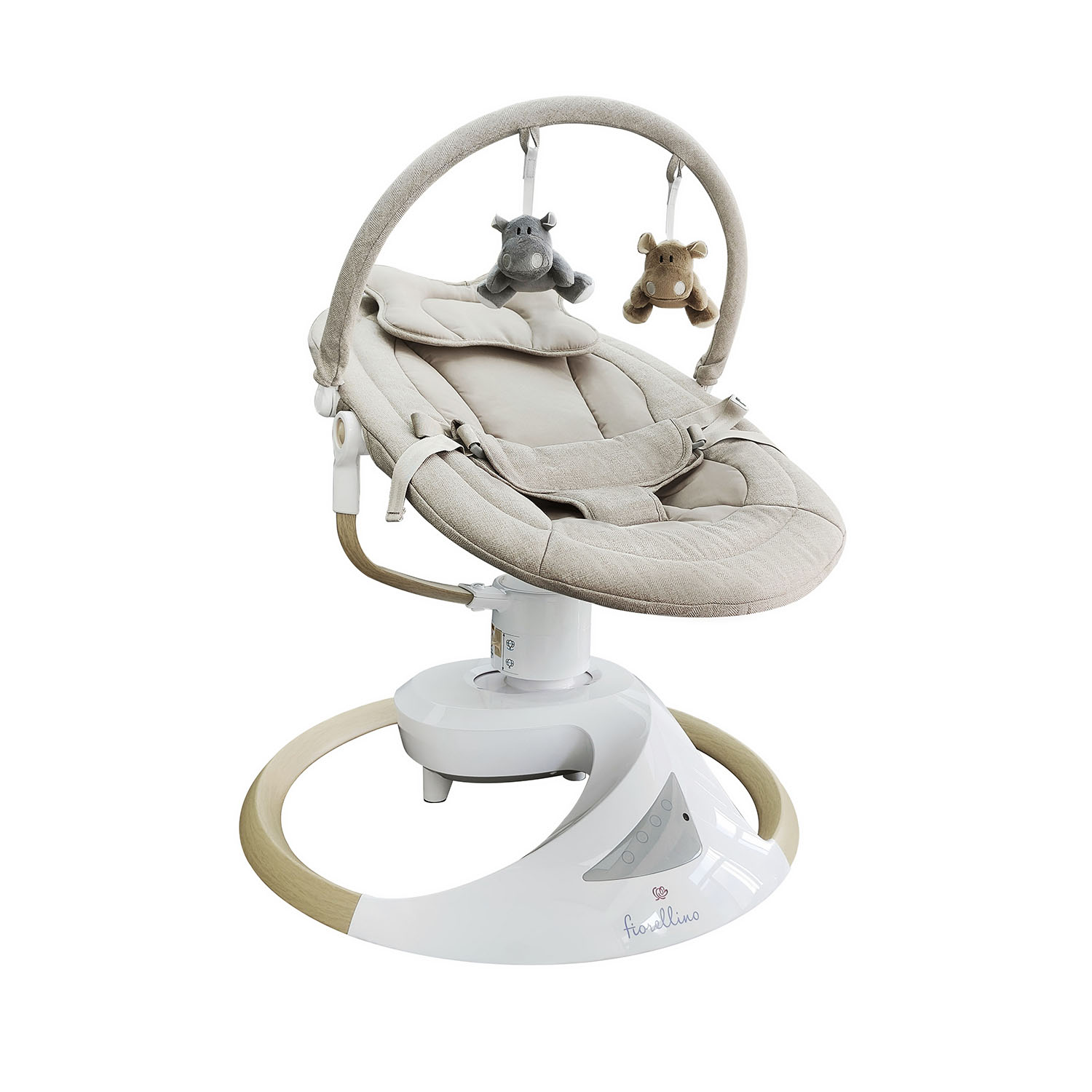 Качели детские Fiorellino beige BSN003