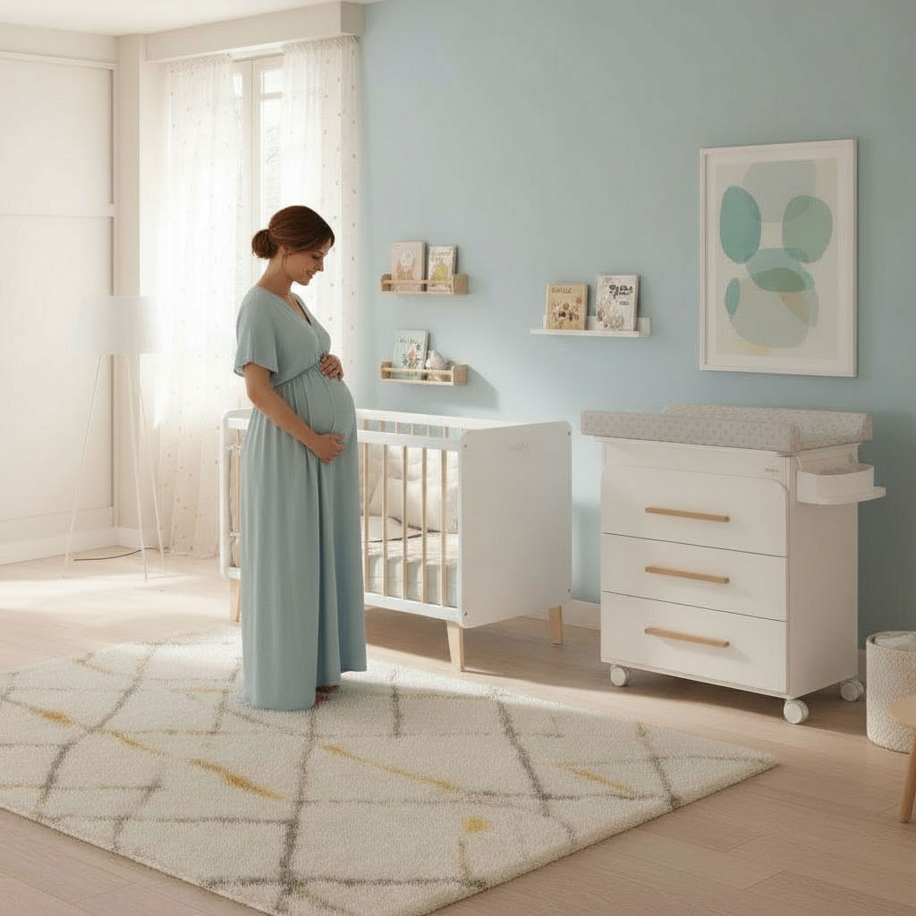 Кровать Micuna Trevi 120*60