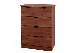 Комод Stokke Dresser — создан, чтобы радовать!