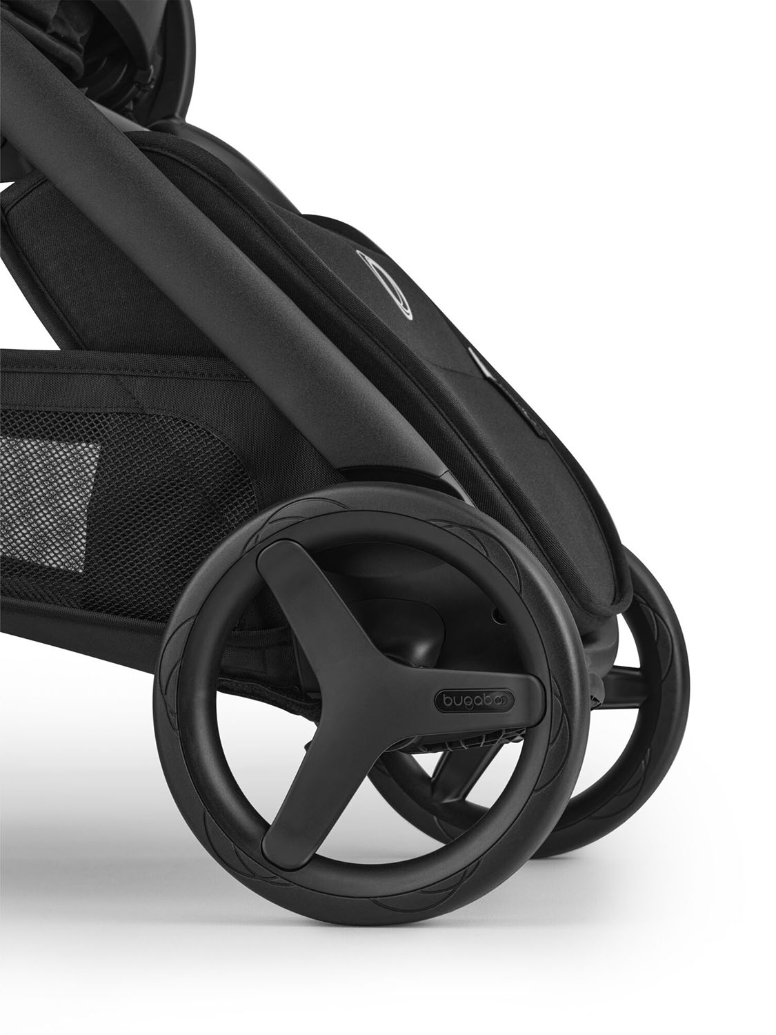 Коляска прогулочная Bugaboo Dragonfly Plus