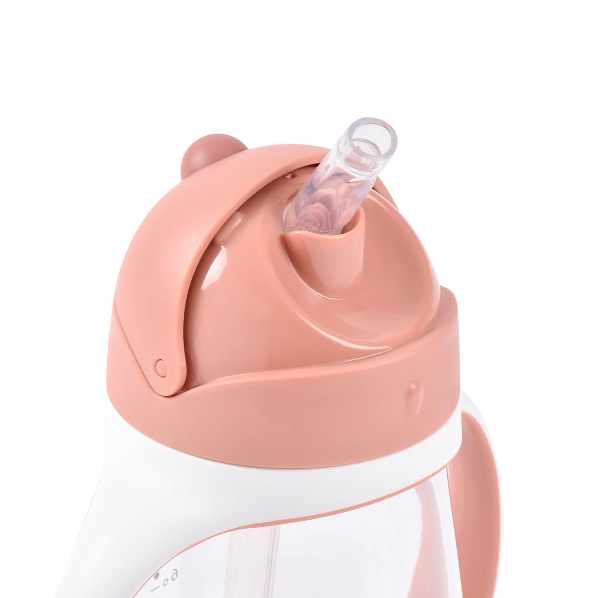 Поильник Beaba STRAW CUP 300мл