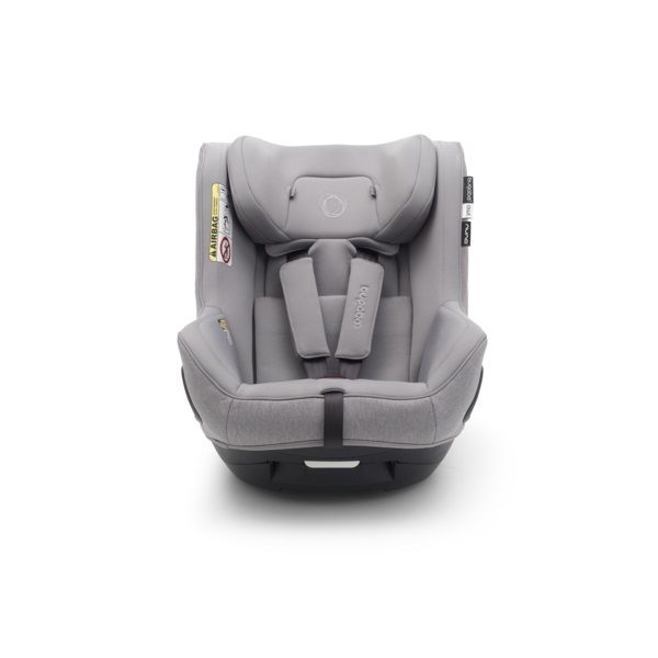 Автокресло 0+/1 Bugaboo Owl by Nuna с базой ISOFIX Bugaboo 360 by Nuna