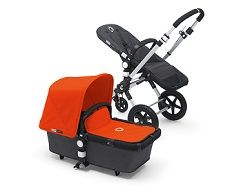 Bugaboo Cameleon 3, коляска-внедорожник 2 в 1