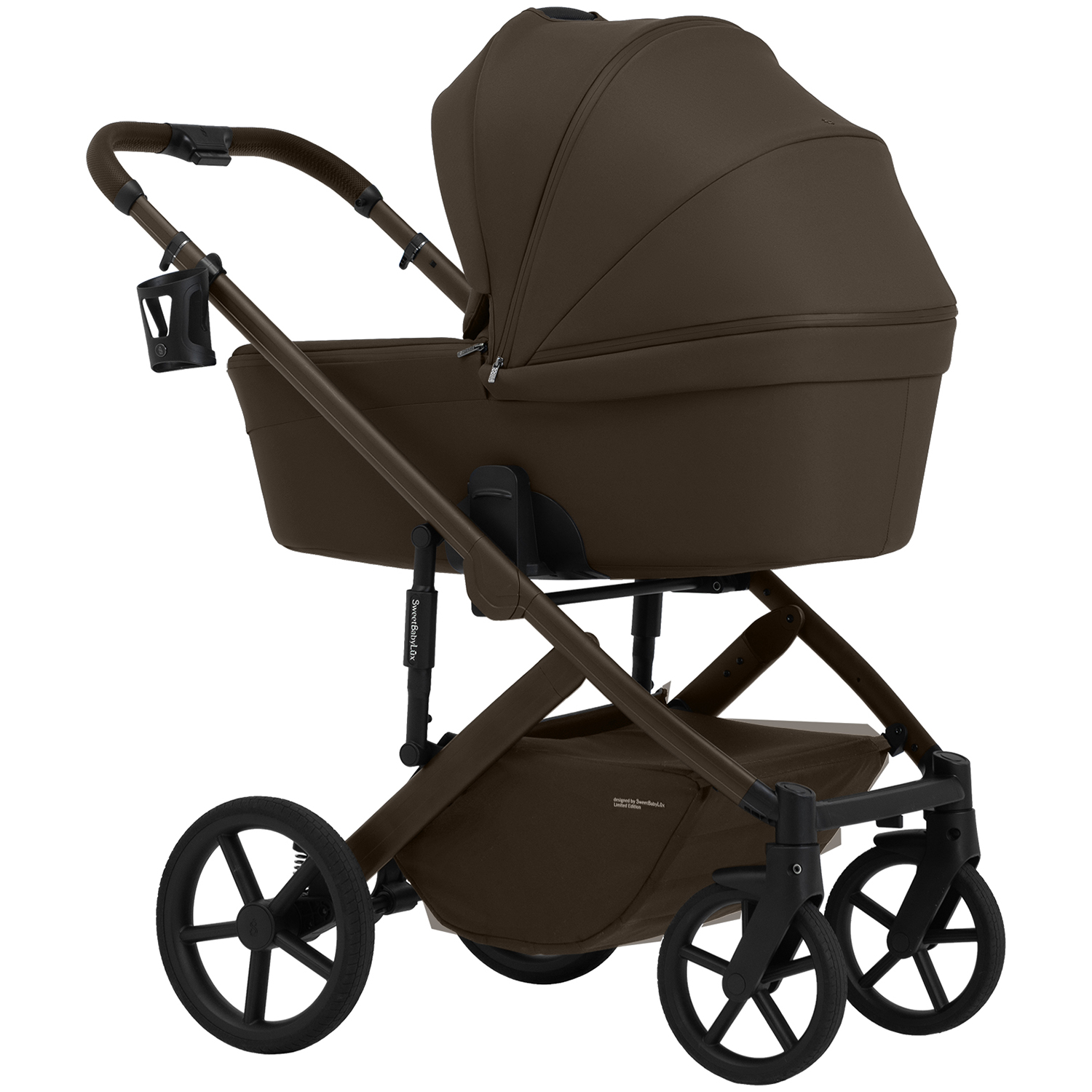 Коляска 2 в 1 SBL/Sweet Baby Dolce