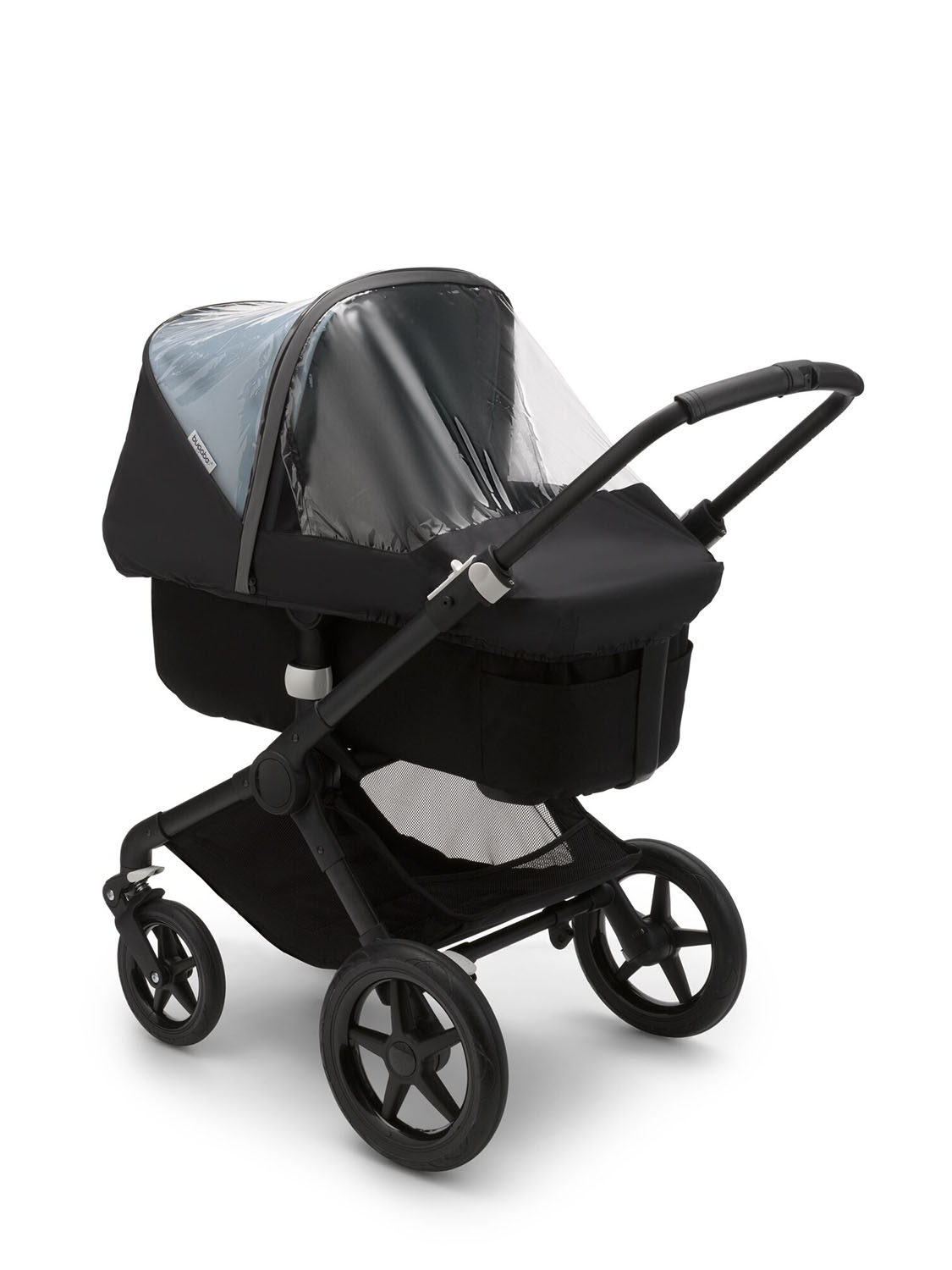Дождевик для коляски Bugaboo Cameleon/Fox high performance