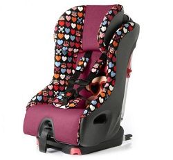 Секреты системы ISOFIX: правильная фиксация и выбор автокресла