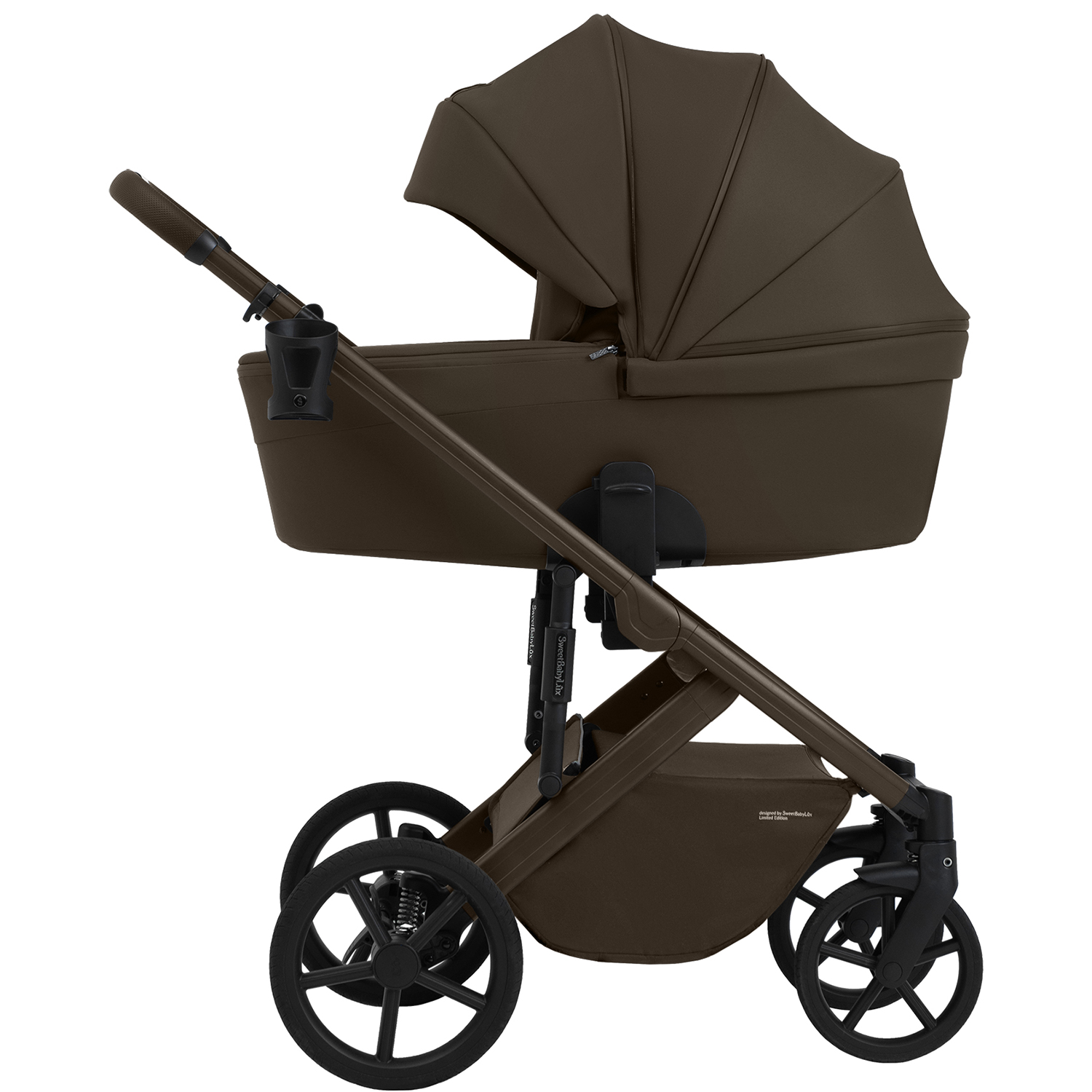 Коляска 2 в 1 SBL/Sweet Baby Dolce