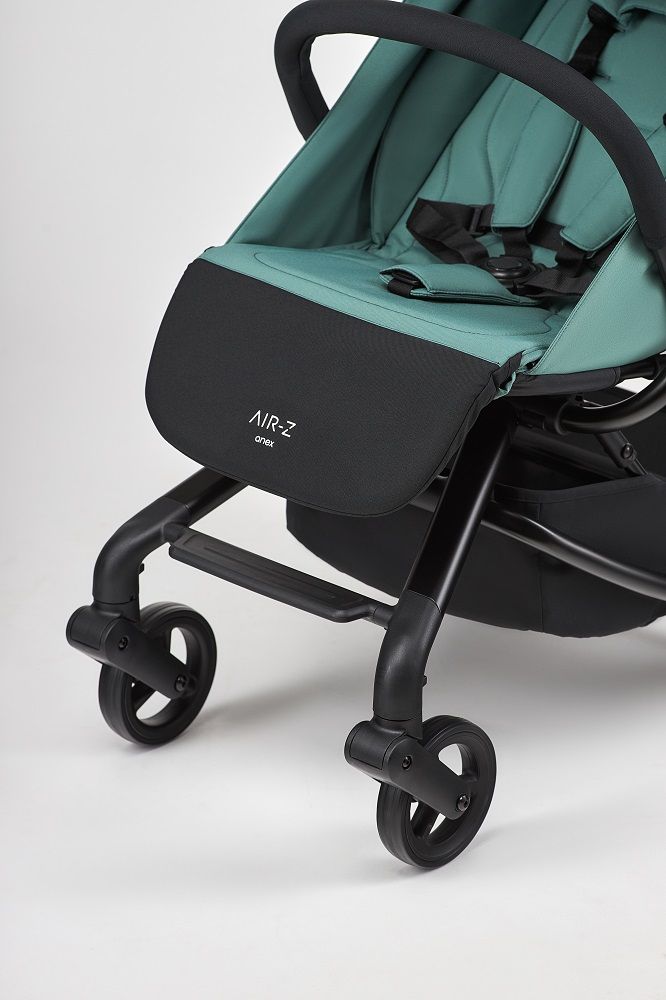 Прогулочная коляска Anex Air-Z