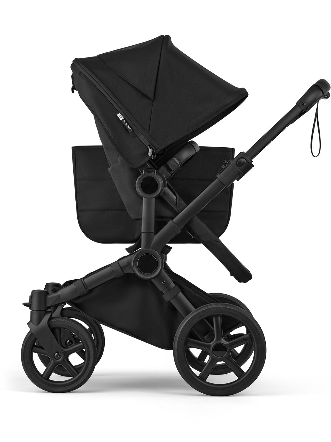 Коляска 2 в 1 Bugaboo Donkey 6 Complete