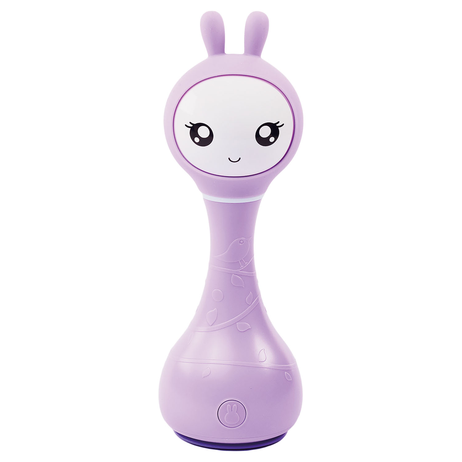 Музыкальная игрушка Alilo Умный зайка R5
