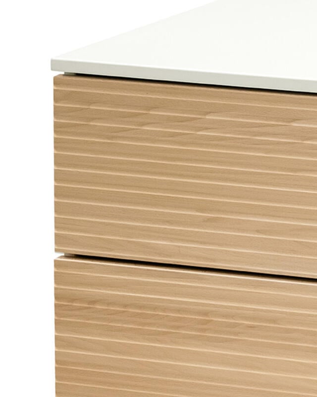 Комод Stokke Sleepi Dresser пеленальный