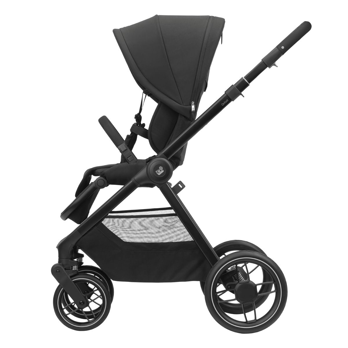 Коляска 2 в 1 Maxi-Cosi Oxford Plus