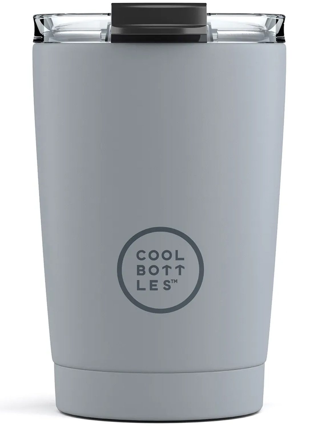 Термокружка Cool Bottles 330мл