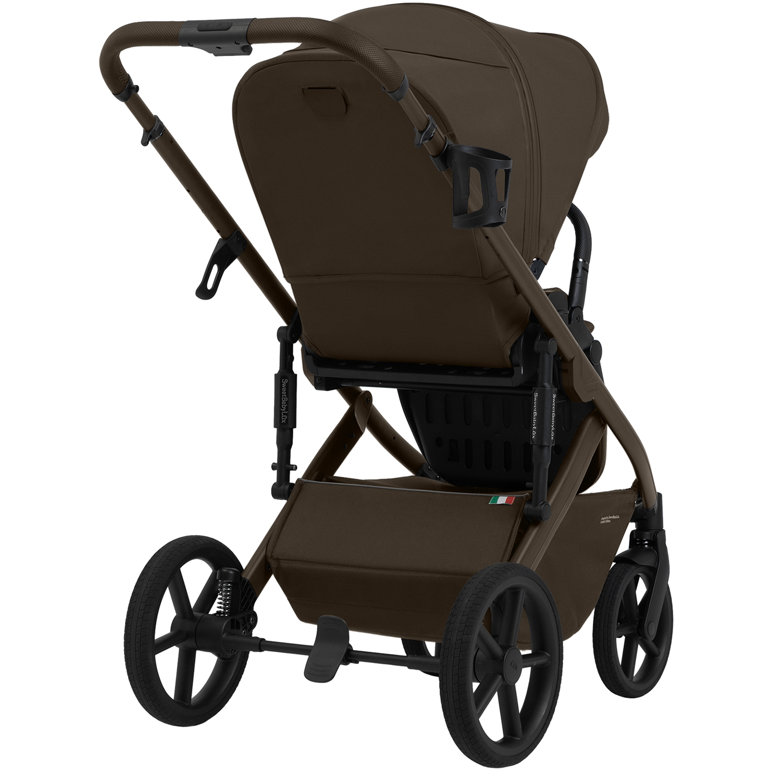 Коляска 2 в 1 SBL/Sweet Baby Dolce