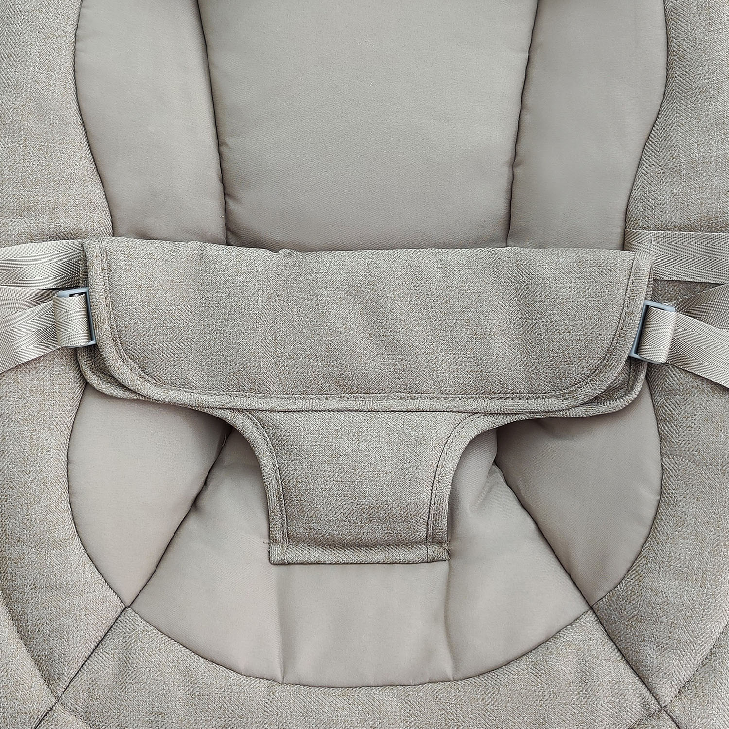 Качели детские Fiorellino beige BSN003