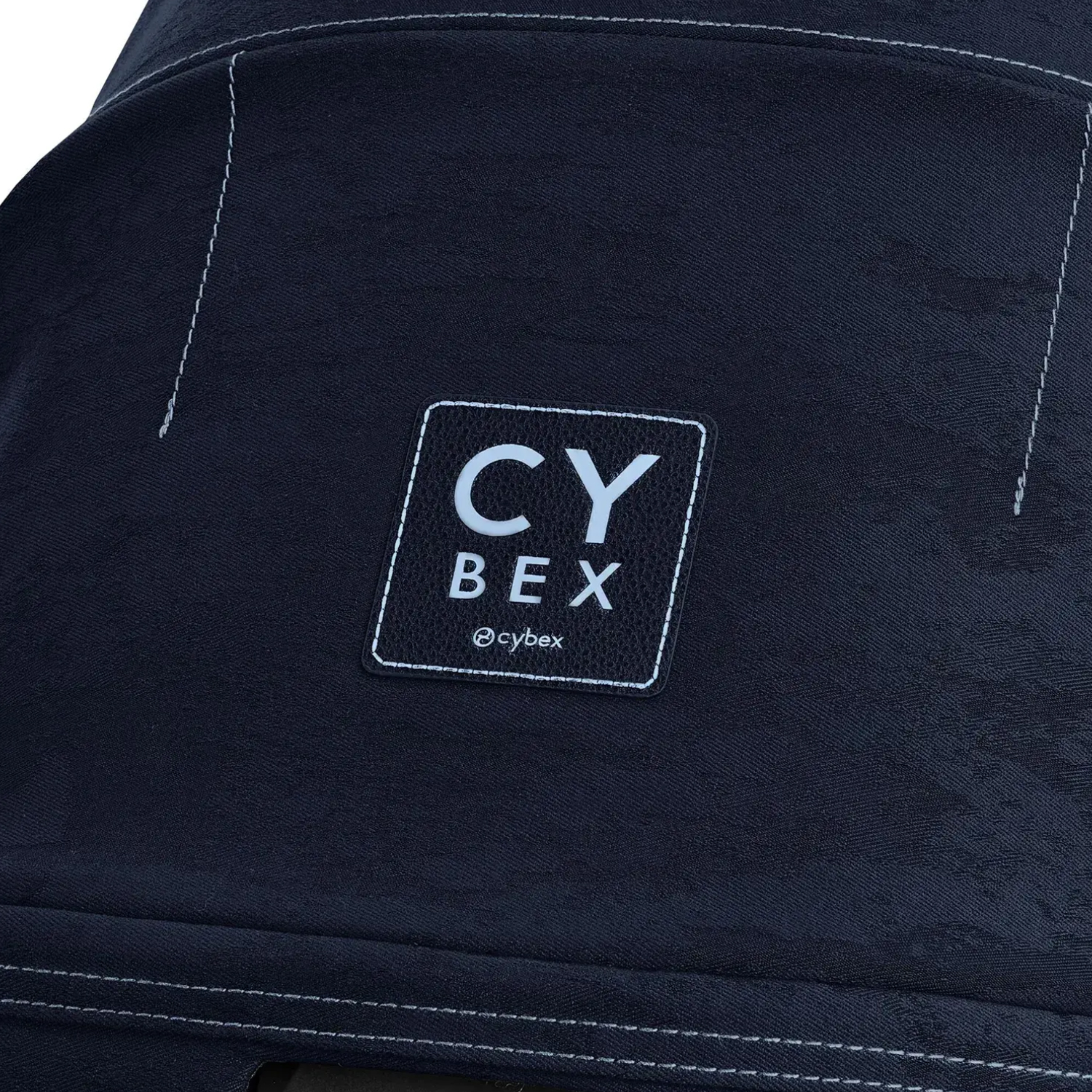 Коляска 2 в 1 Cybex PRIAM IV FE Rebellious Luxury /Matt Black