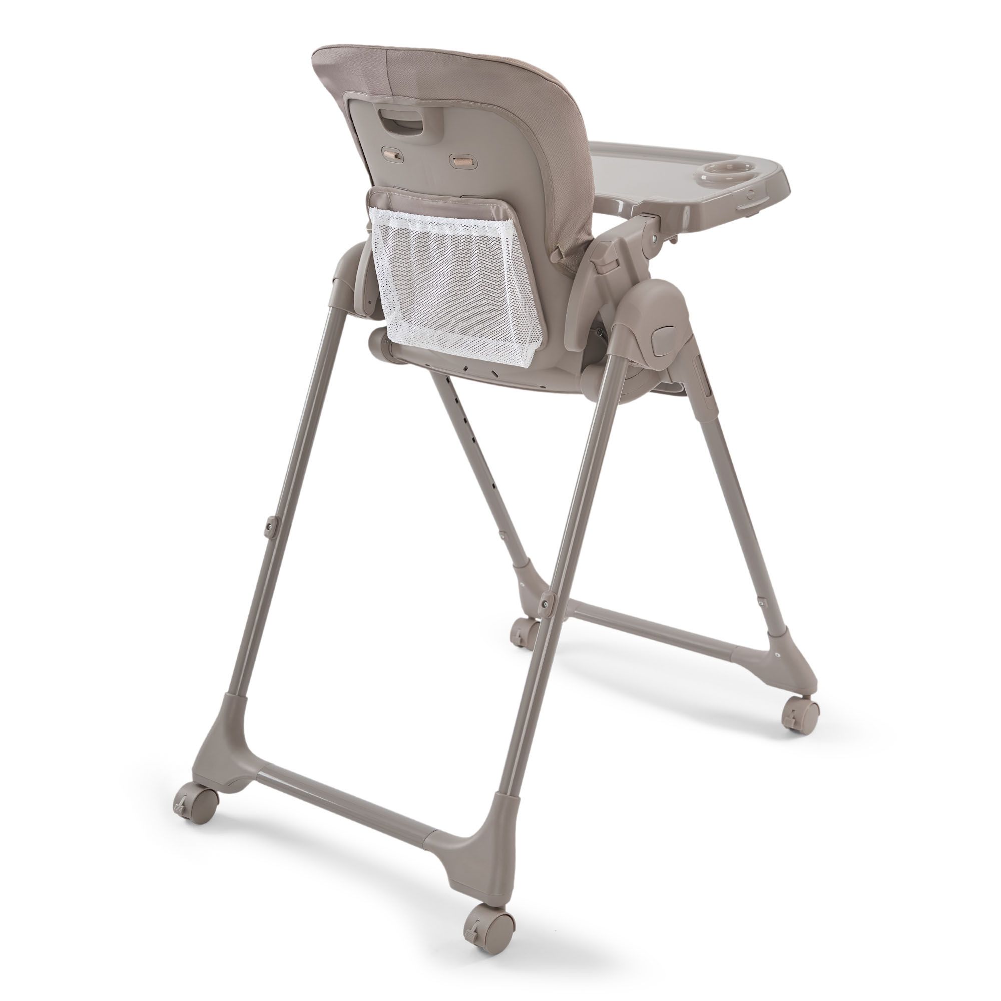 Стул для кормления Happy Baby WILLIAM PRO