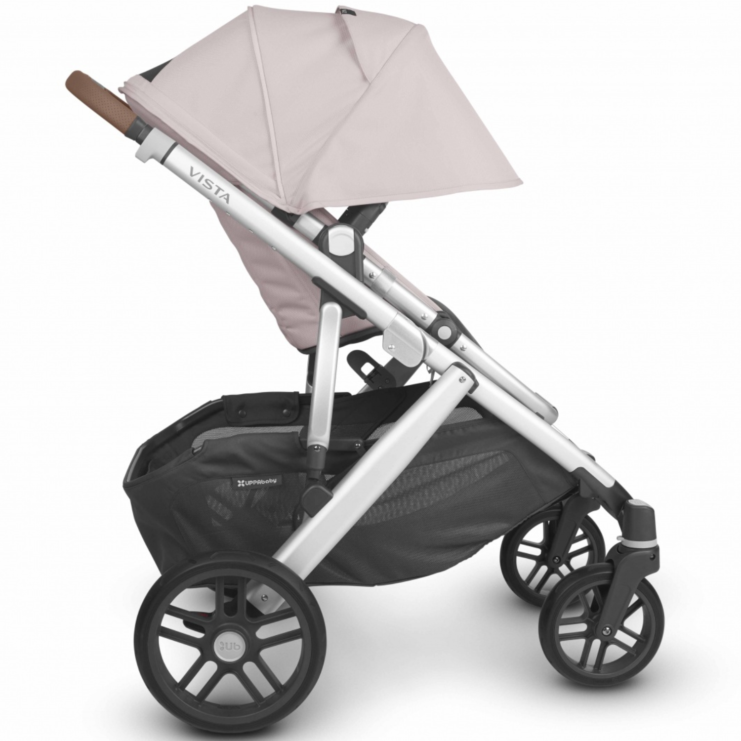 Коляска 2 в 1 UPPAbaby Vista V2
