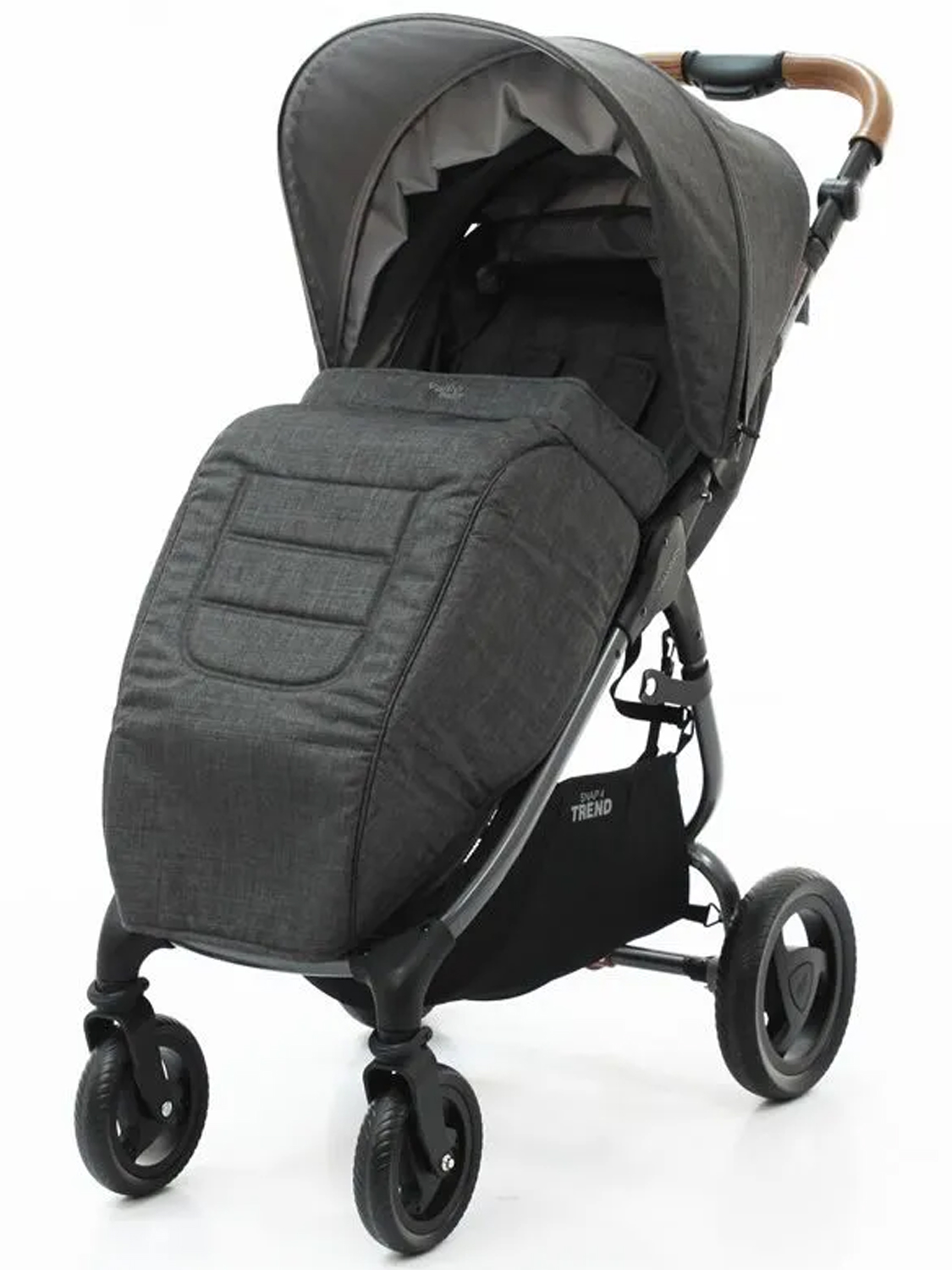 Накидка на ножки Valco Baby для коляски Snap /Snap 4 Trend