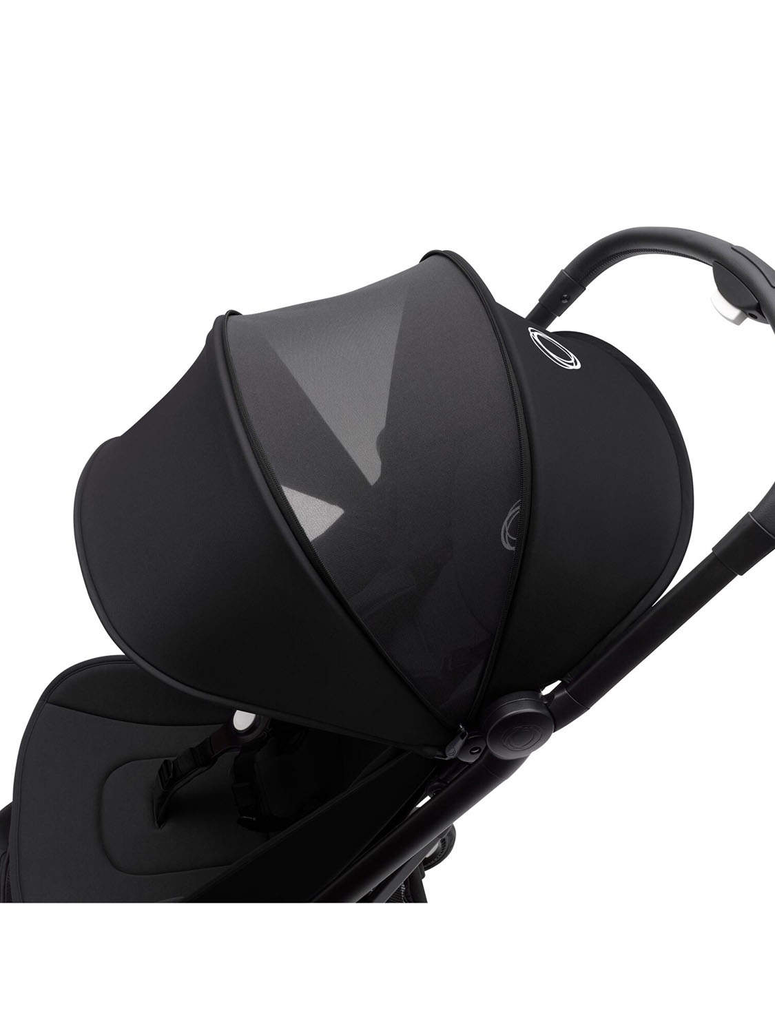 Коляска прогулочная Bugaboo Butterfly complete