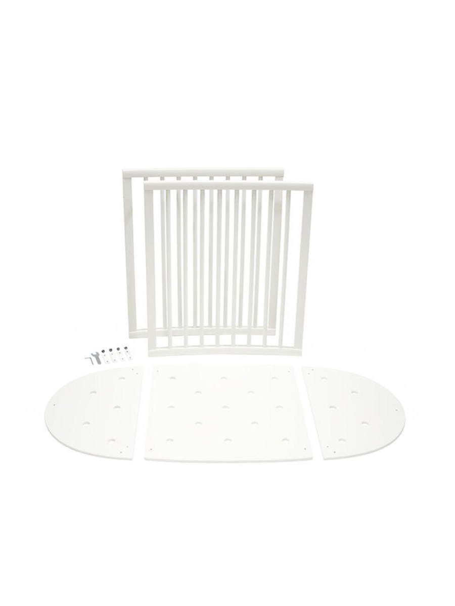 Комплект удлинителей Stokke для кроватки Sleepi V3 ПУ