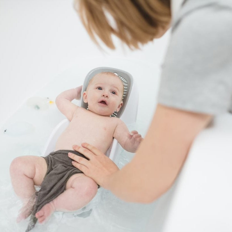Горка для купания новорожденных Angelcare Bath Support Mini