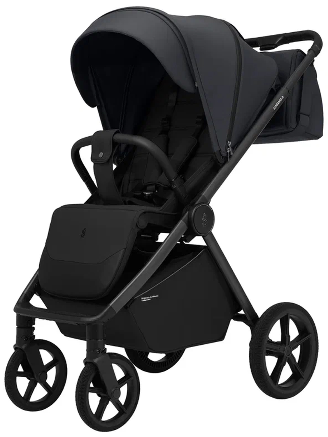 Коляска прогулочная SBL /Sweet Baby Elegante D