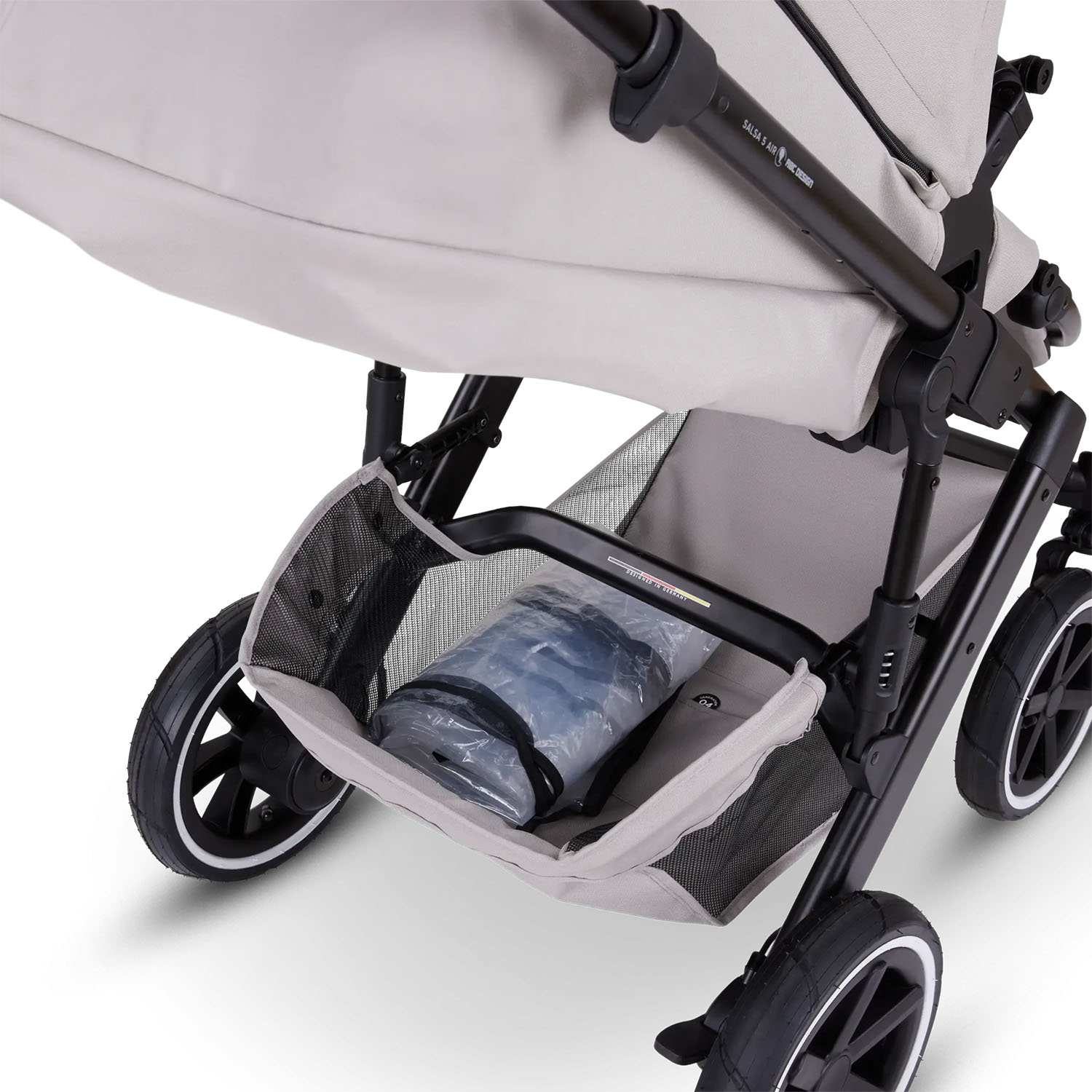 Дождевик ABC-Design Raincover Salsa, Condor, Turbo, Viper