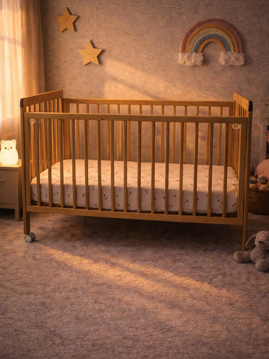Кровать Lillaland 120*60 Lilla Aria Lite