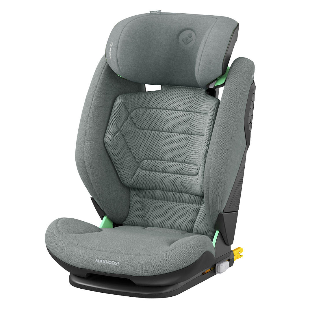Автокресло 2/3 Maxi-cosi RodiFix Pro2 i-Size