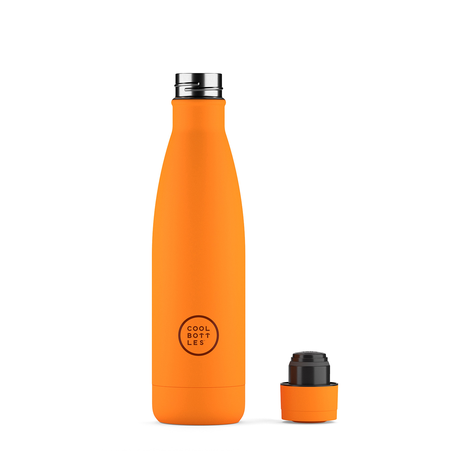 Термос–термобутылка Cool Bottles 500мл