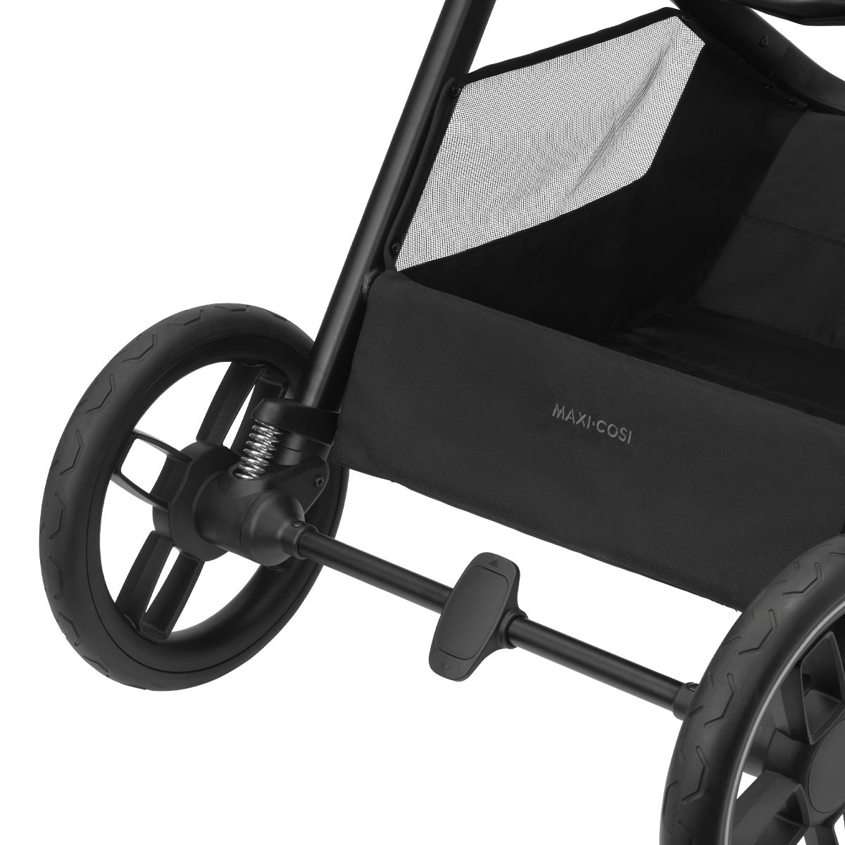 Коляска 2 в 1 Maxi-Cosi Oxford Plus