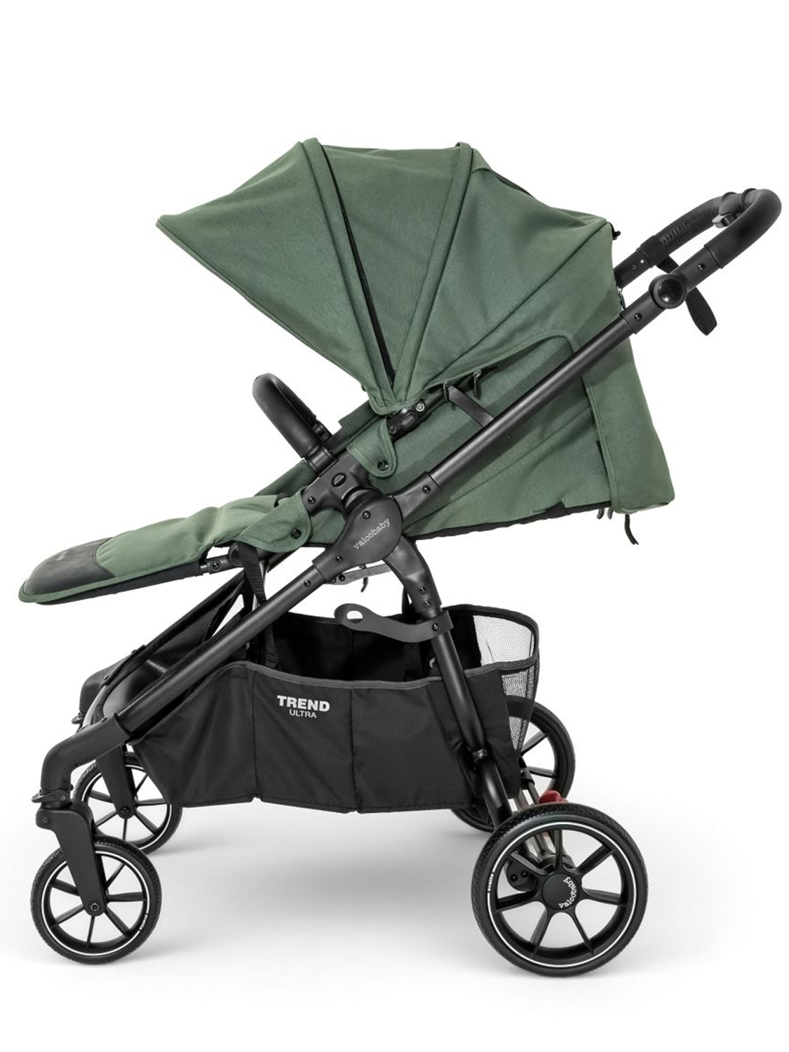 Коляска прогулочная Valco Baby Snap Trend Ultra 2.0