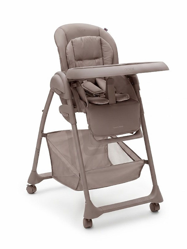 Стульчик для кормления Agex 4 в 1 Seat’n Sleep 
