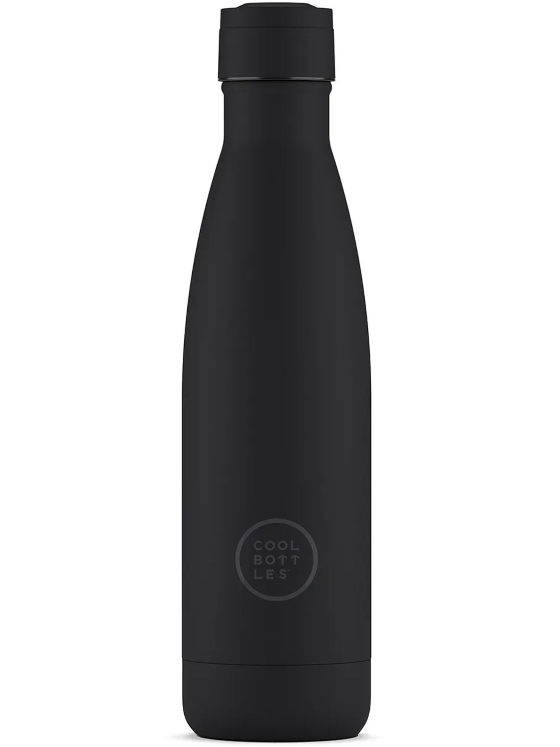 Термос–термобутылка Cool Bottles 500мл