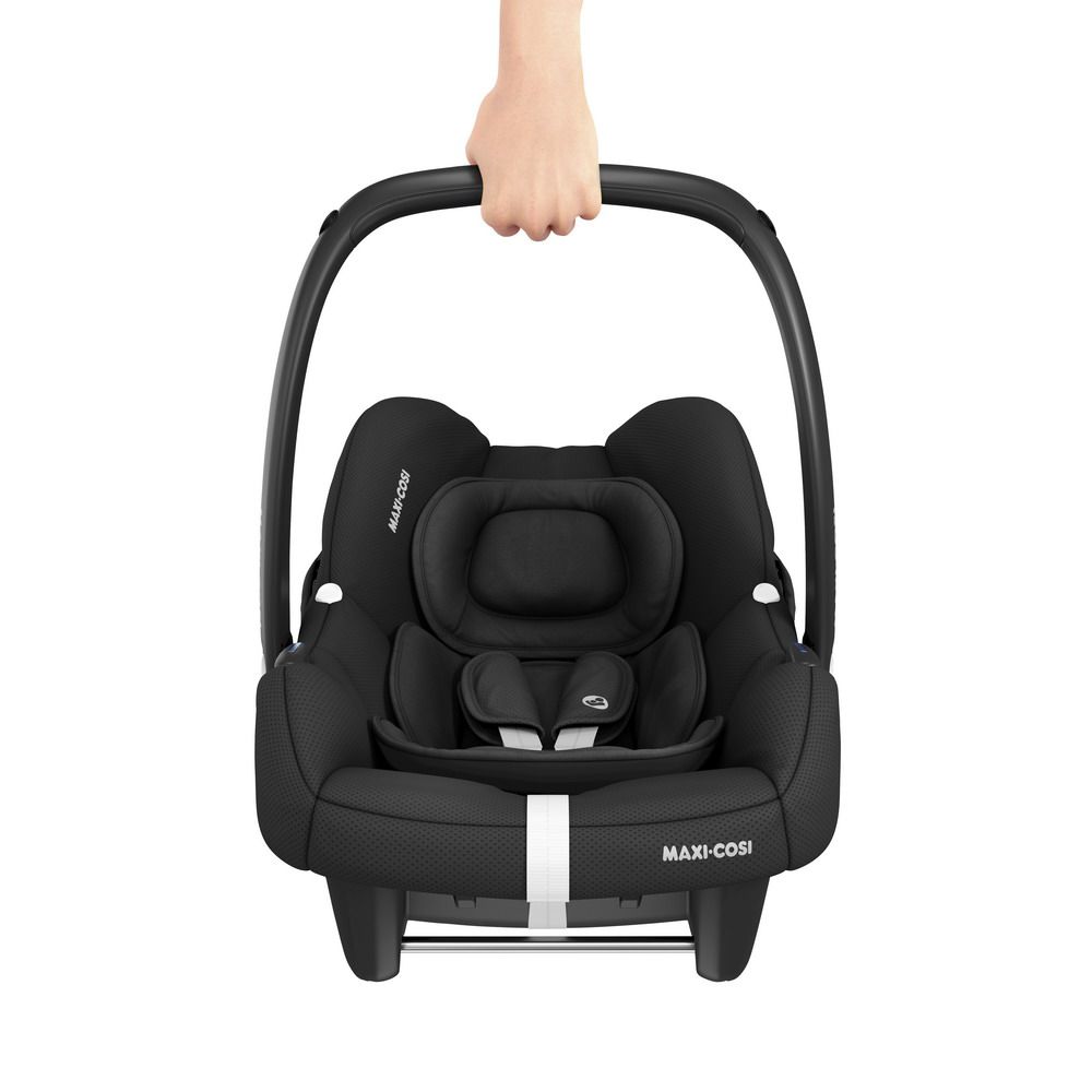 Автокресло 0+ Maxi-Cosi CabrioFix i-Size (0-13 кг)