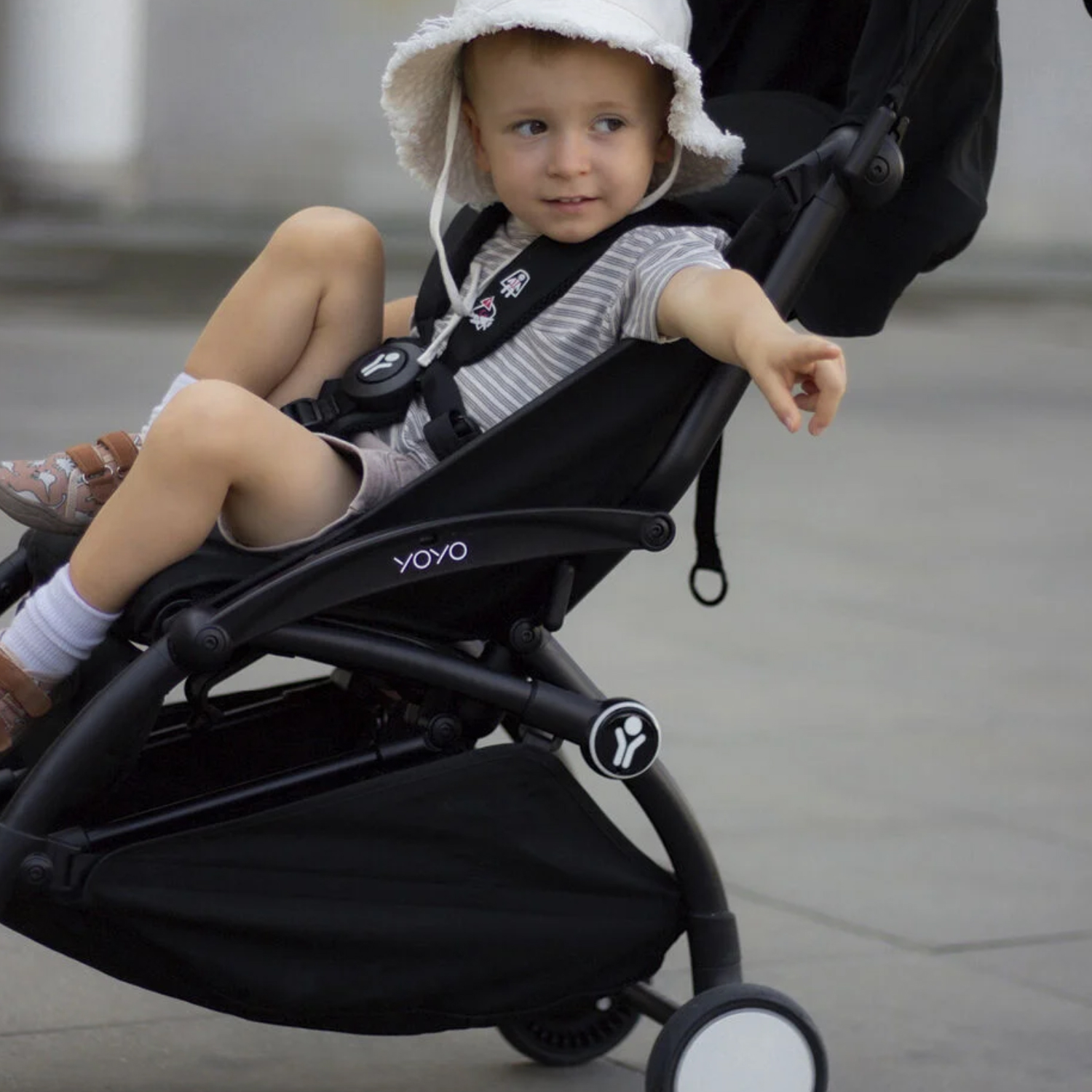 Комплект сменный Stokke YOYO 6+