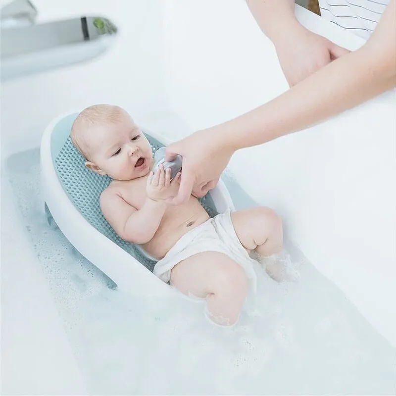 Горка для купания Angelcare Bath Support